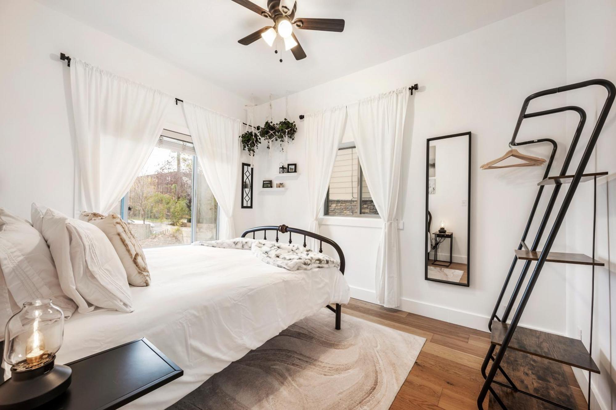 The Canopy: A Peaceful Home Nestled In Sugarhouse Salt Lake City Exterior foto